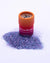 Paillettes biodégradables Anti V