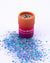 Paillettes biodégradables Cosmic Crush