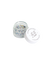 La teinte Y'Holo : d'incroyables reflets arc-en-ciel, avec sa nouvelle formule associant karité et paillettes à base de plantes, à 96% d’origine naturelle  