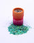 Paillettes biodégradables Petit Pua moyennes