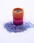 Paillettes biodégradables Peur'ple moyennes