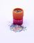 Paillettes biodégradables Rain'beau grandes
