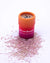 Paillettes biodégradables Rosé BB