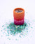 Paillettes biodégradables Shrek'iss