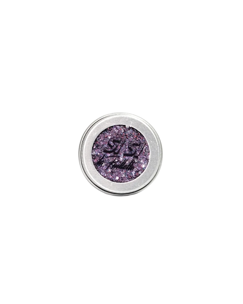 Pluie violette - Les paillettes biodégradables, paillettes écologiques, paillettes bio… SiSi La Paillette sont une nouvelle génération de paillettes fabriquées à partir d’autres matériaux que le plastique, qui se dégradent dans l’environnement. Les paillettes Bioglitter© sont fabriquées à partir de cellulose de plantes régénérée.
