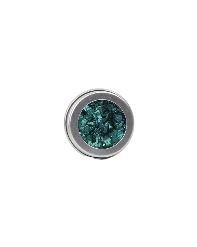 Polysirène - Les paillettes biodégradables, paillettes écologiques, paillettes bio… SiSi La Paillette sont une nouvelle génération de paillettes fabriquées à partir d’autres matériaux que le plastique, qui se dégradent dans l’environnement. Les paillettes Bioglitter© sont fabriquées à partir de cellulose de plantes régénérée.